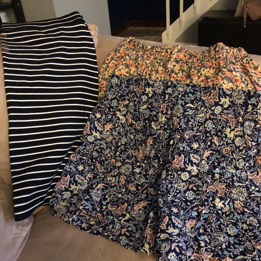 Skirts